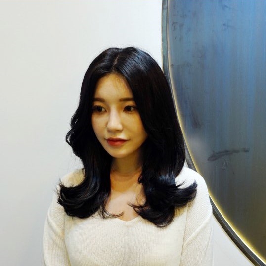 안동미용실안미 이미지