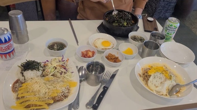오시오식당 이미지