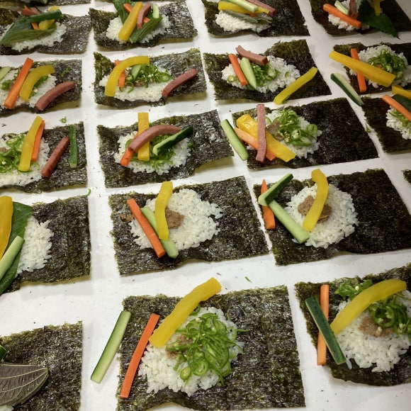 송촌꼬마김밥함평점 이미지