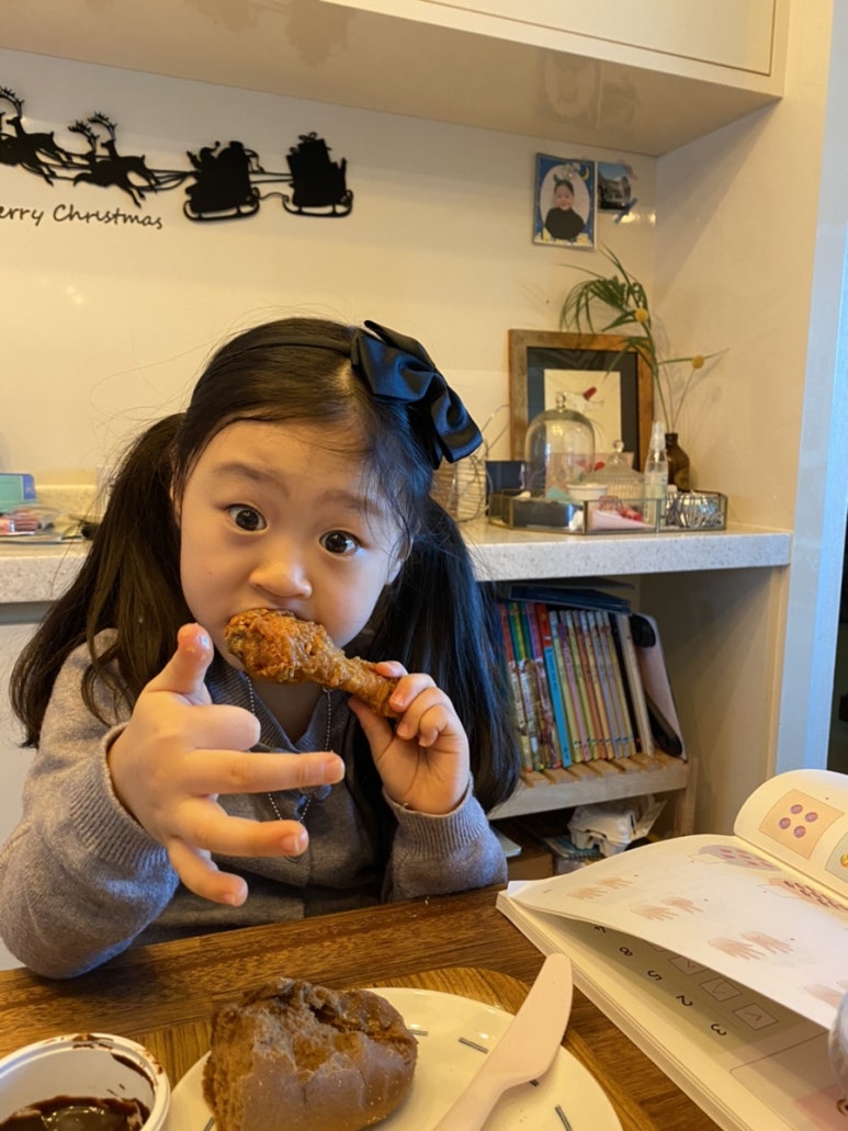 이니네닭발통닭 이미지