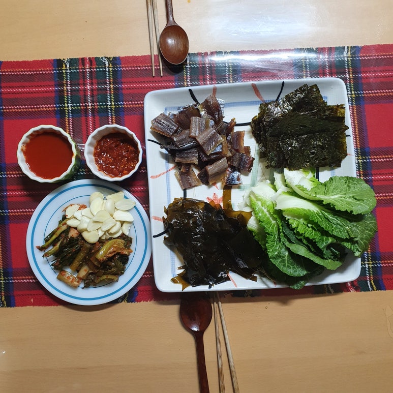 거제저도건어물 이미지