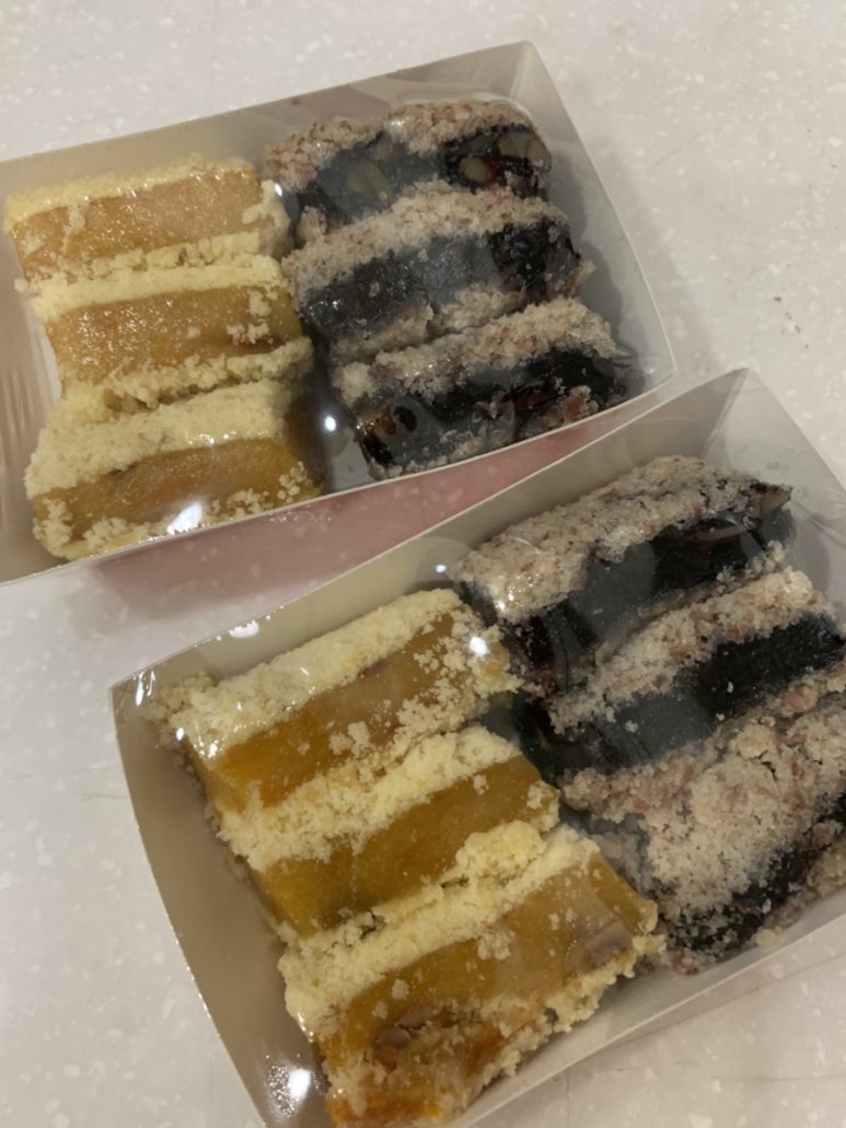 삼첩분식 가경점 이미지