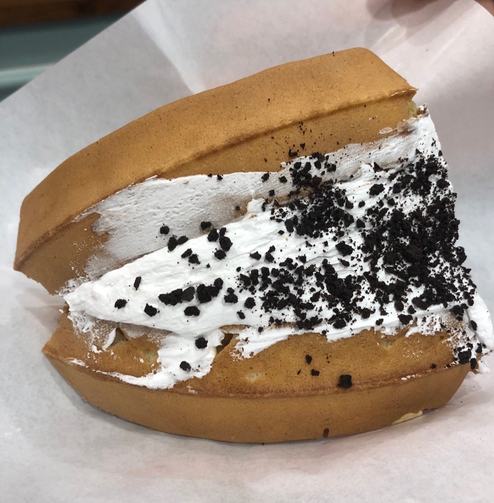 커피마마퀸(매곡점) 이미지