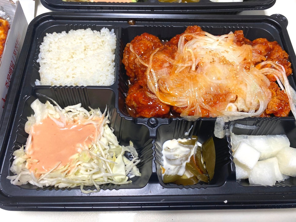 명지치킨.피자 이미지