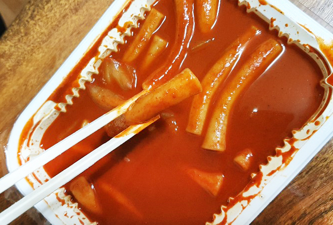 손맛떡 이미지