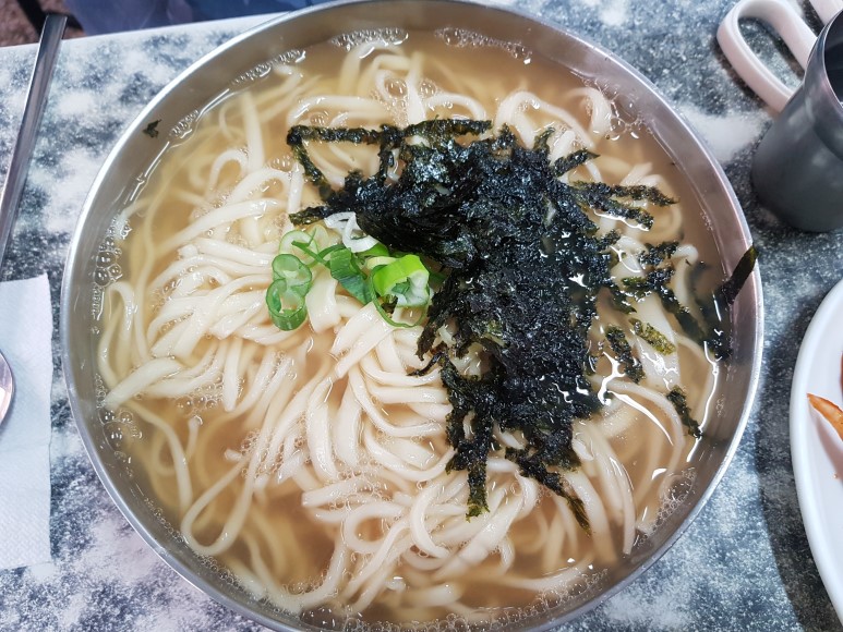 만나칼국수 이미지