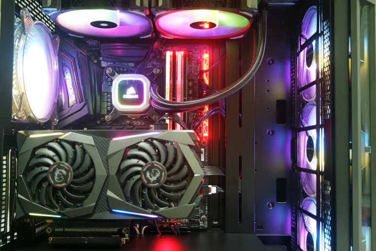 타이탄PC 이미지