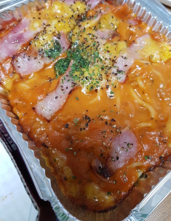 청년피자평내 이미지