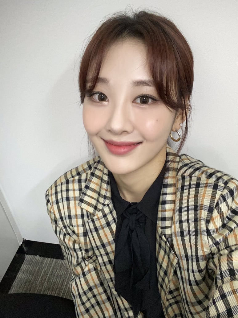 이브의향기 이미지