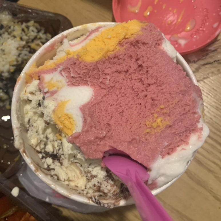 삼첩분식 가경점 이미지