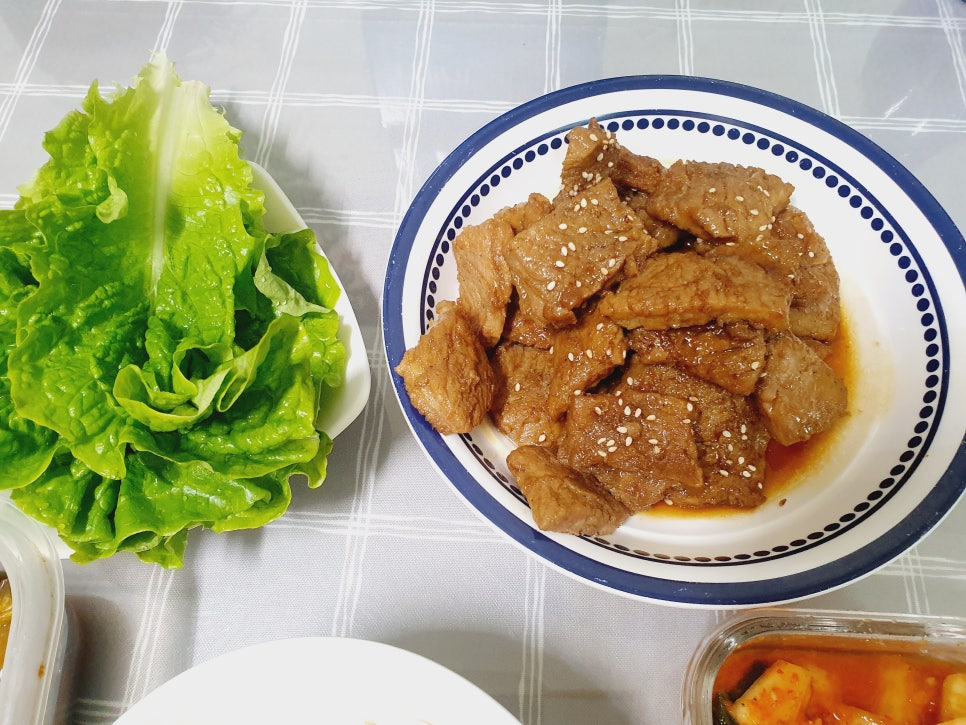 선영푸드 이미지