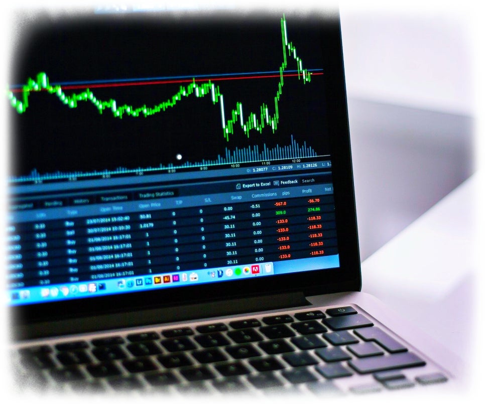 희망 trader 이미지