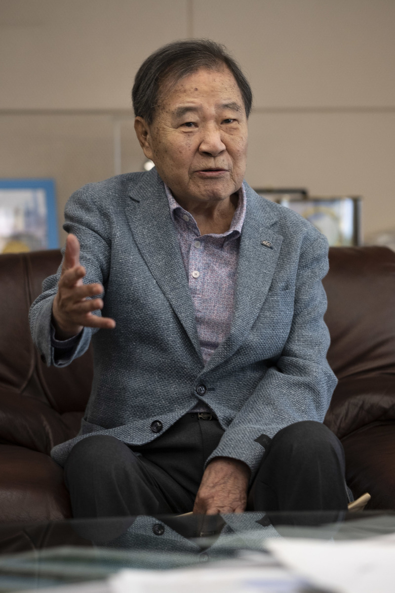 ㈜고려화학 이미지
