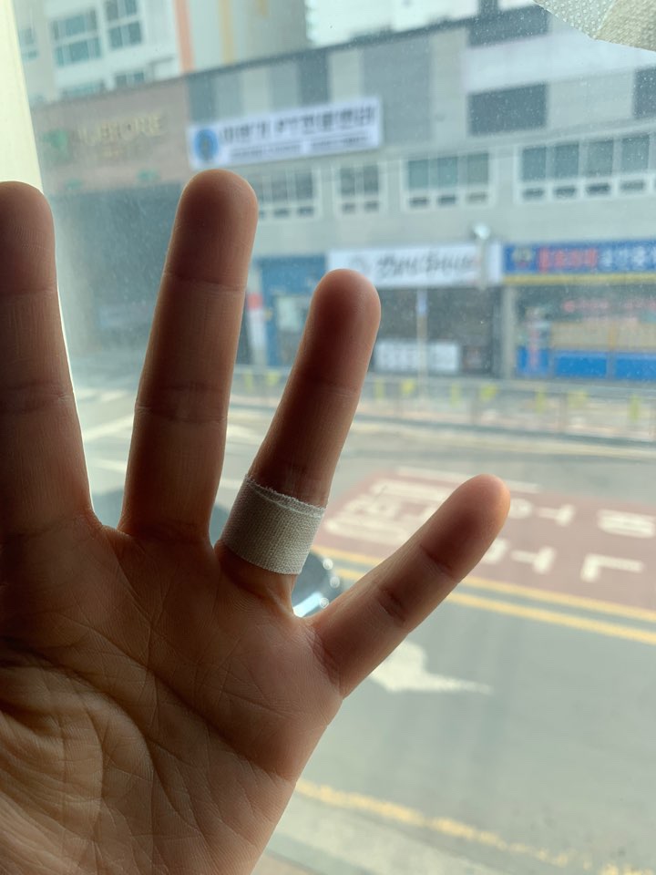점프클라이밍짐 이미지