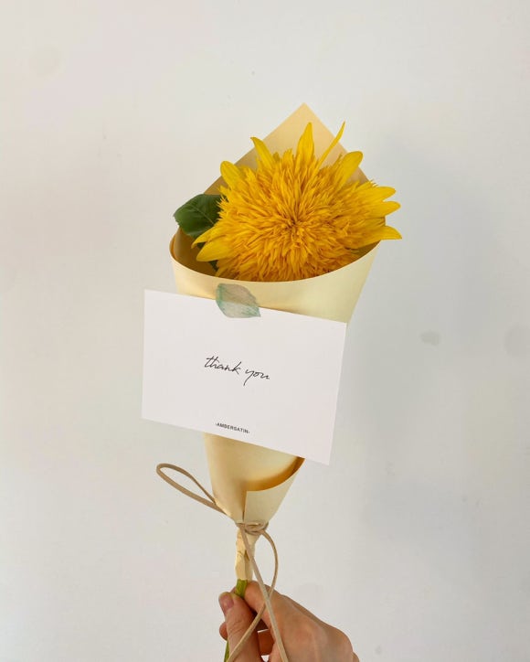 송이와다발 이미지