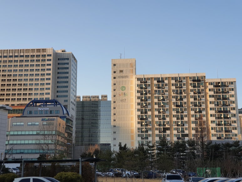 동신건축사사무소 이미지