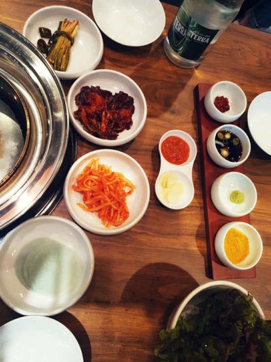 올바른 정육 이미지