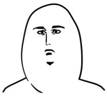 무인이랑친구라면 이미지