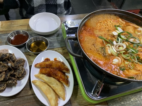미소분식 이미지