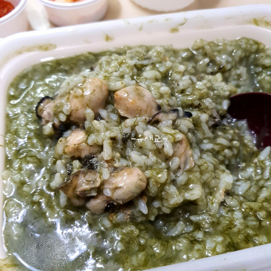 본죽&비빔밥터미널점 이미지