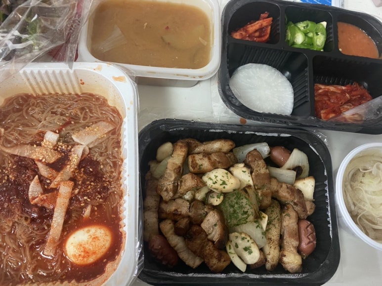 최프로배달삼겹관악 이미지