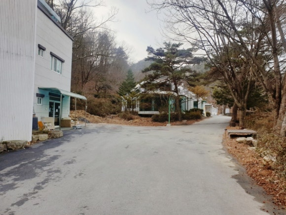 양지생태마을캠핑장 이미지