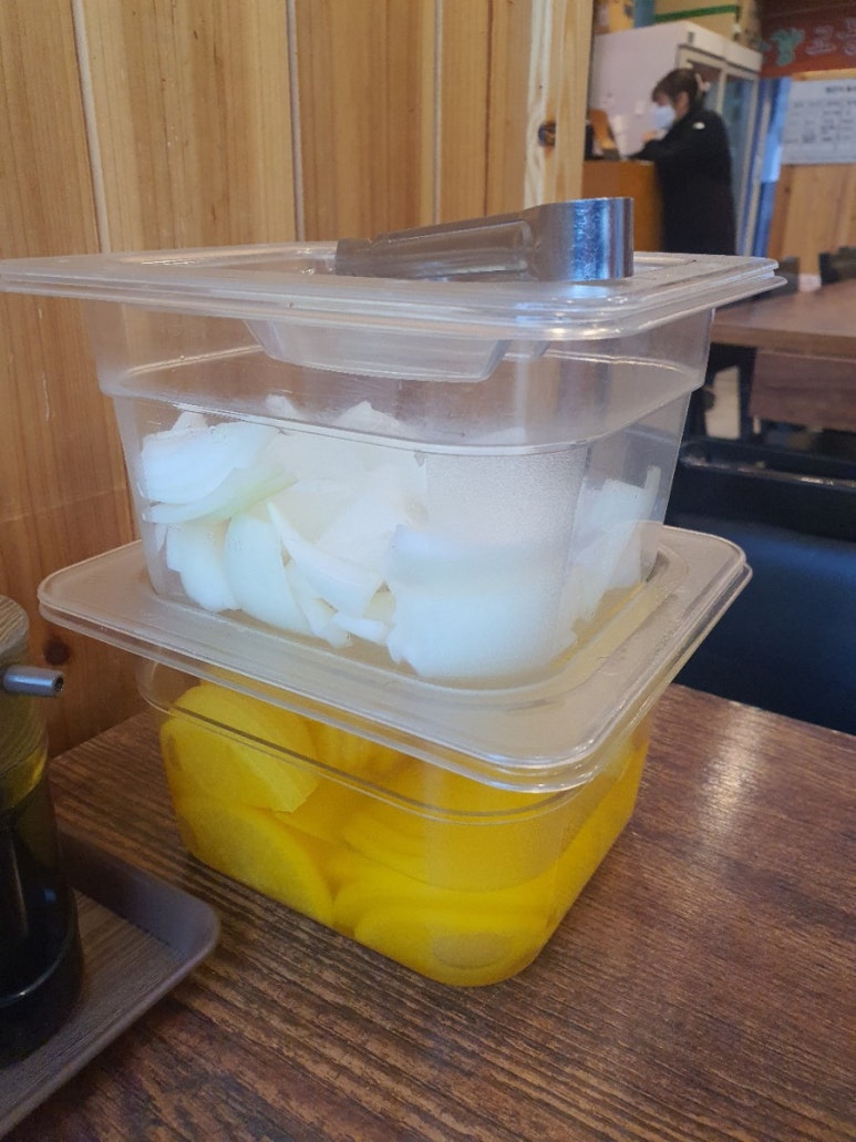 송산중국집 이미지