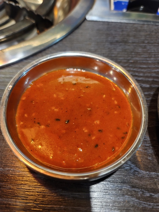 막닭구이 이미지