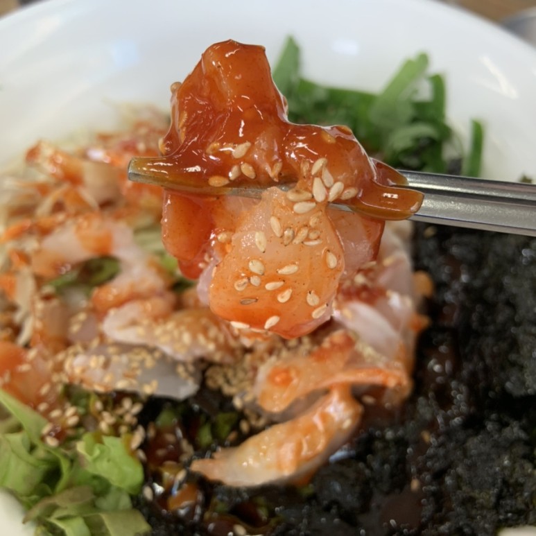 서해안식당 이미지