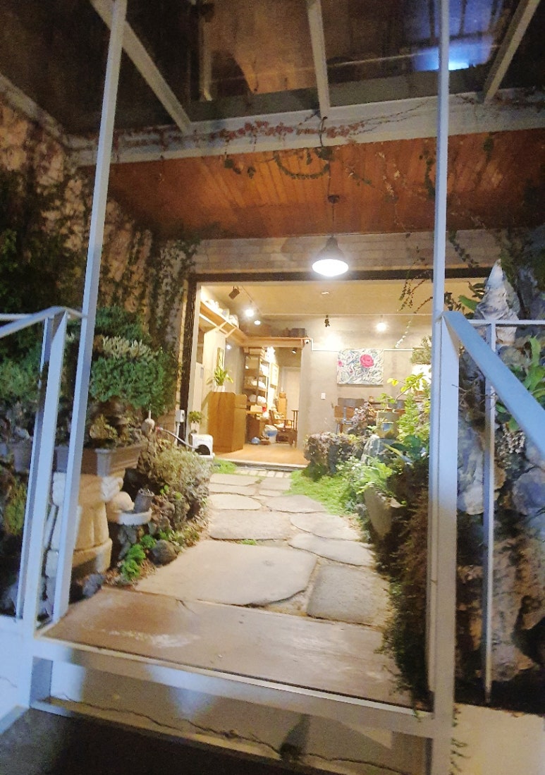 CAFE D (카페디) 이미지