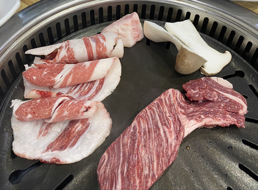 광시한우암소식당 이미지