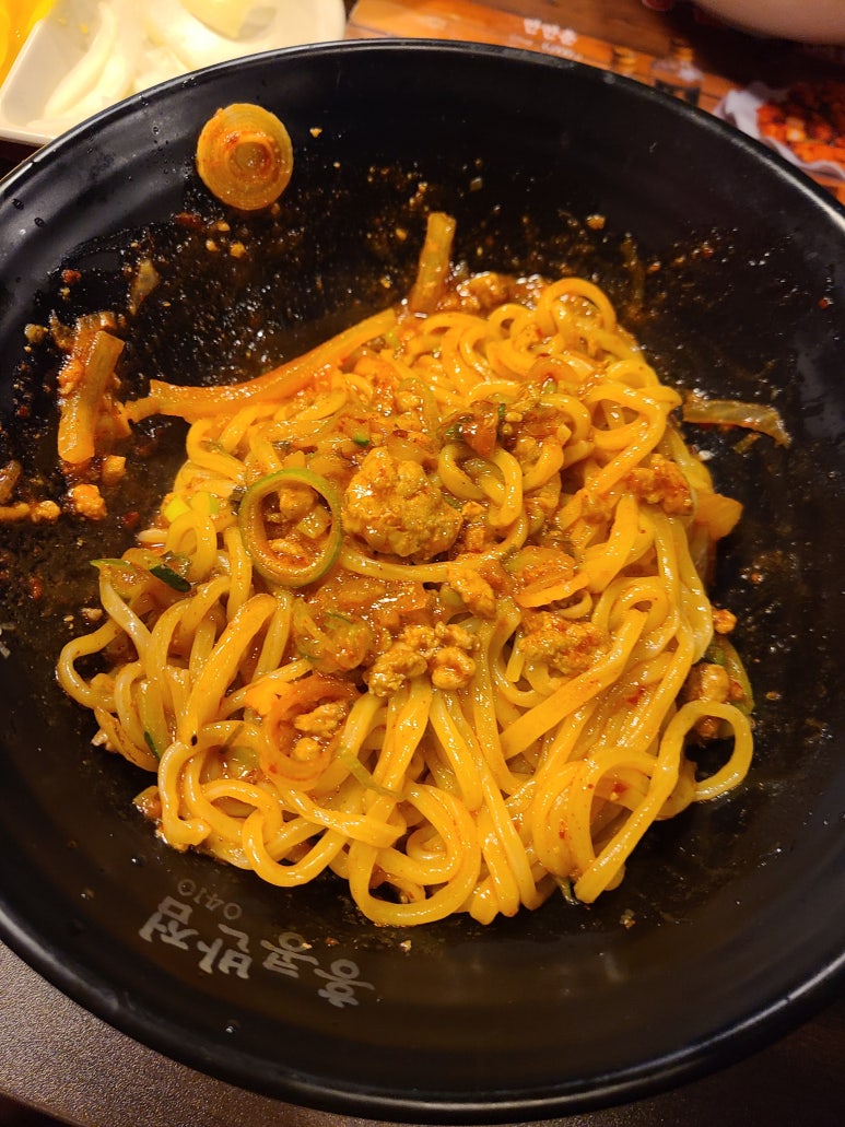 홍콩반점0410안산 이미지
