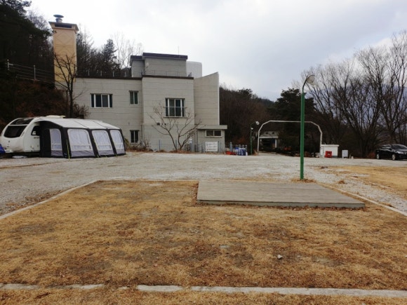 양지생태마을캠핑장 이미지