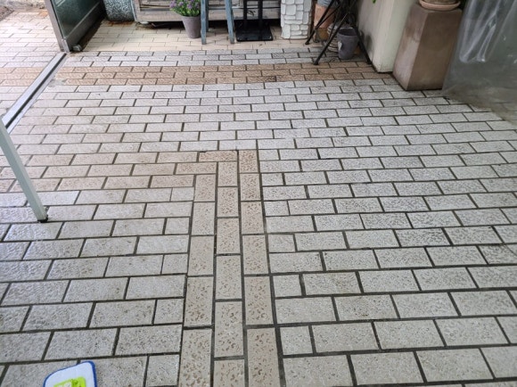 강남구사무실정기청소학원상가건물매장청소업체 이미지