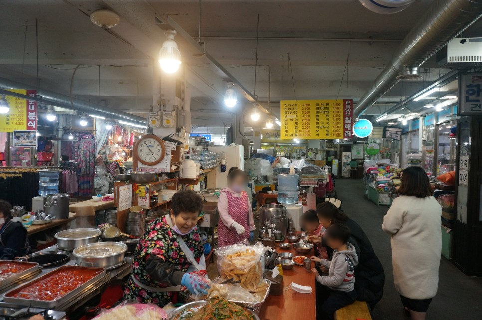 대림 떡볶이 이미지
