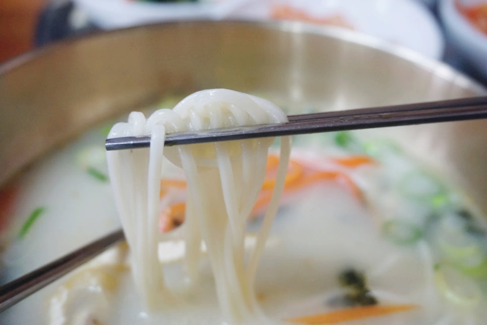 맛있는이가국수집 이미지