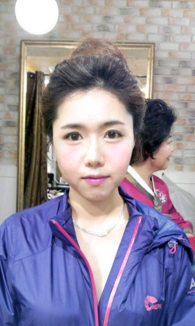 베라드레스&한복 이미지