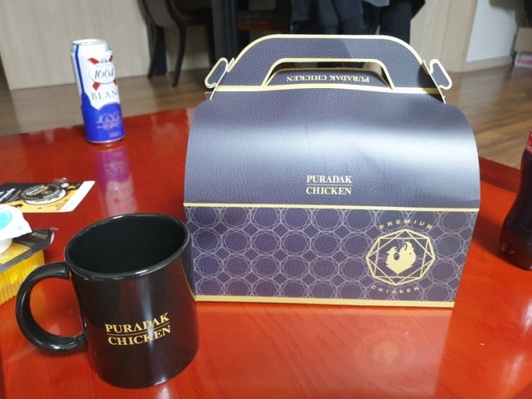 푸라닭전남 이미지