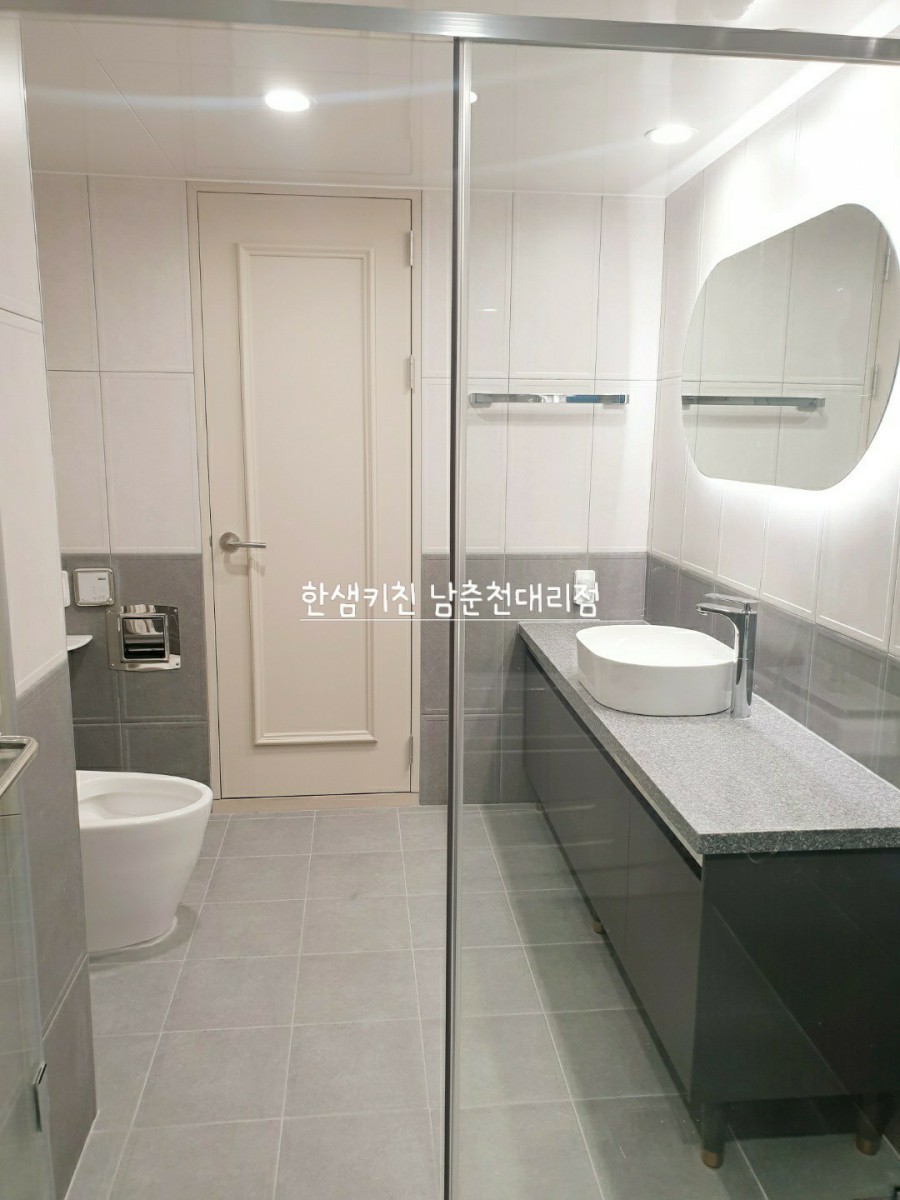 한샘키친춘천 이미지