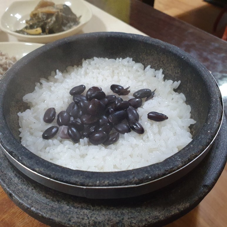 가마솥동태찌개생선구이 이미지