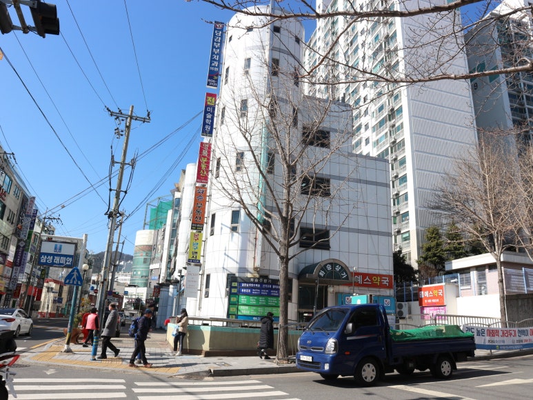 화승아파트상가 이미지