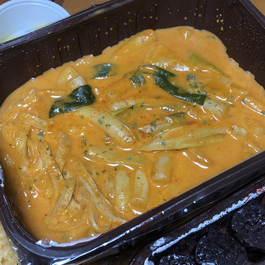 삼첩분식송정점 이미지