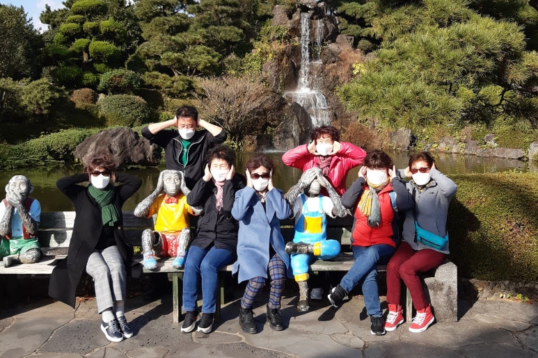 제주한라투어버스대절 이미지