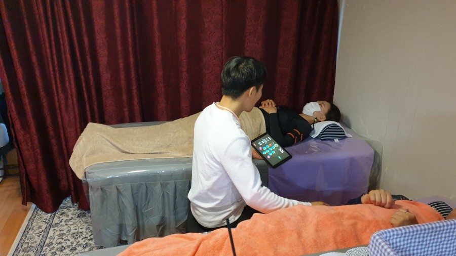 베스트바디유성 이미지