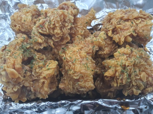 히동이치킨 이미지