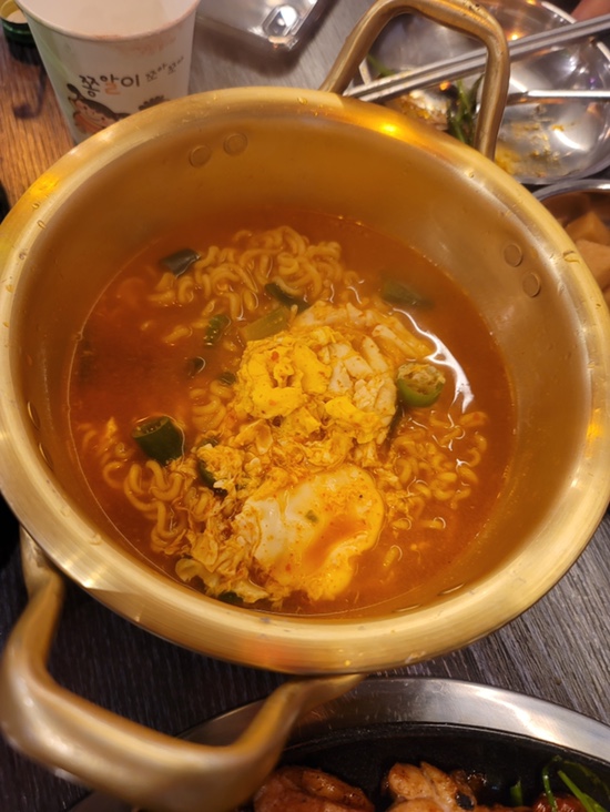 막닭구이 이미지