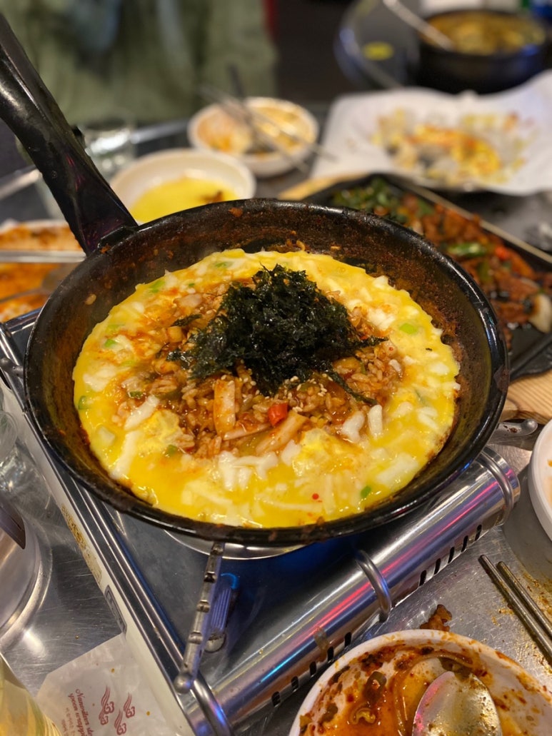 신주닭발 이미지