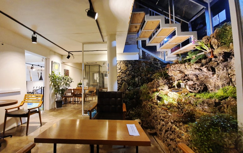 CAFE D (카페디) 이미지