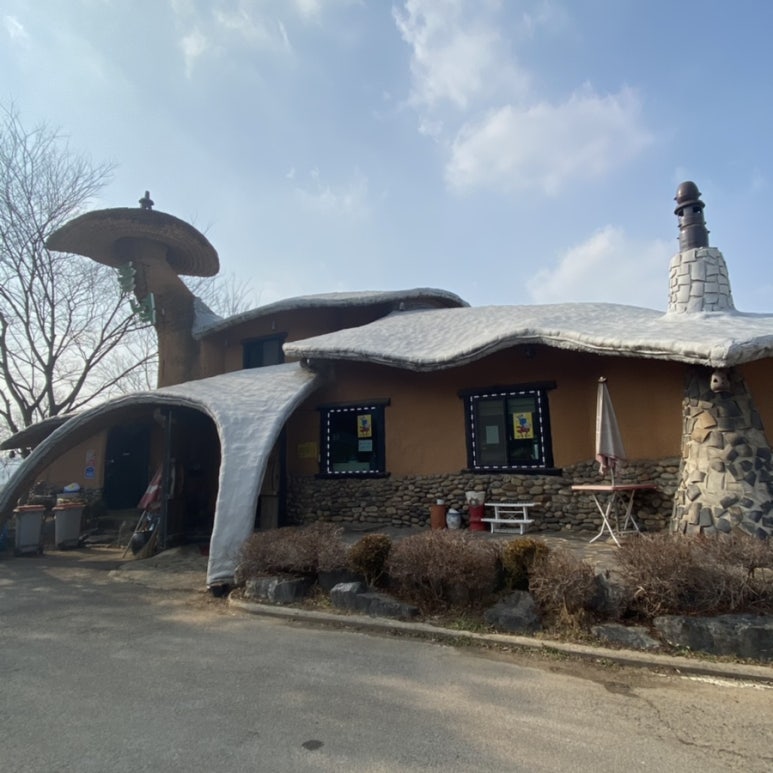 들녘칼국수 이미지