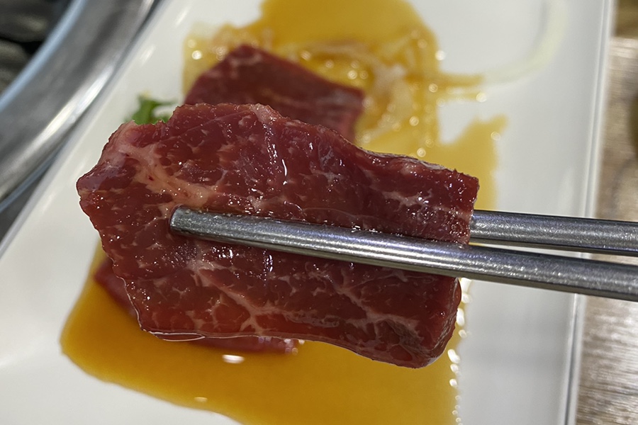 광시한우암소식당 이미지